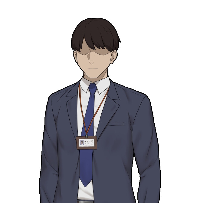 RPG/官中/NTR丨NTR office V20240403【20240406】 游戏截图 7