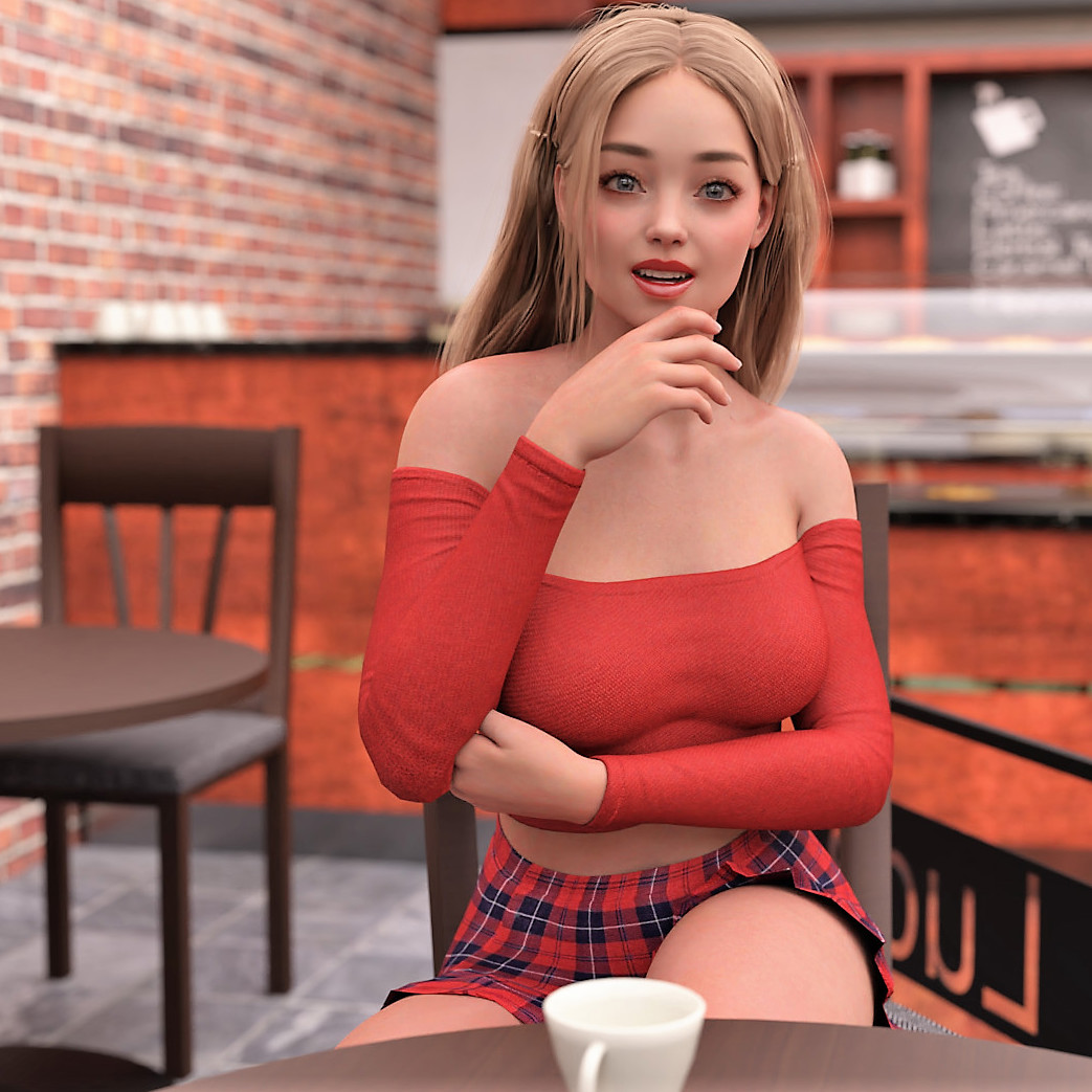 迷失天堂 Lost in Paradise v0.25 汉化版