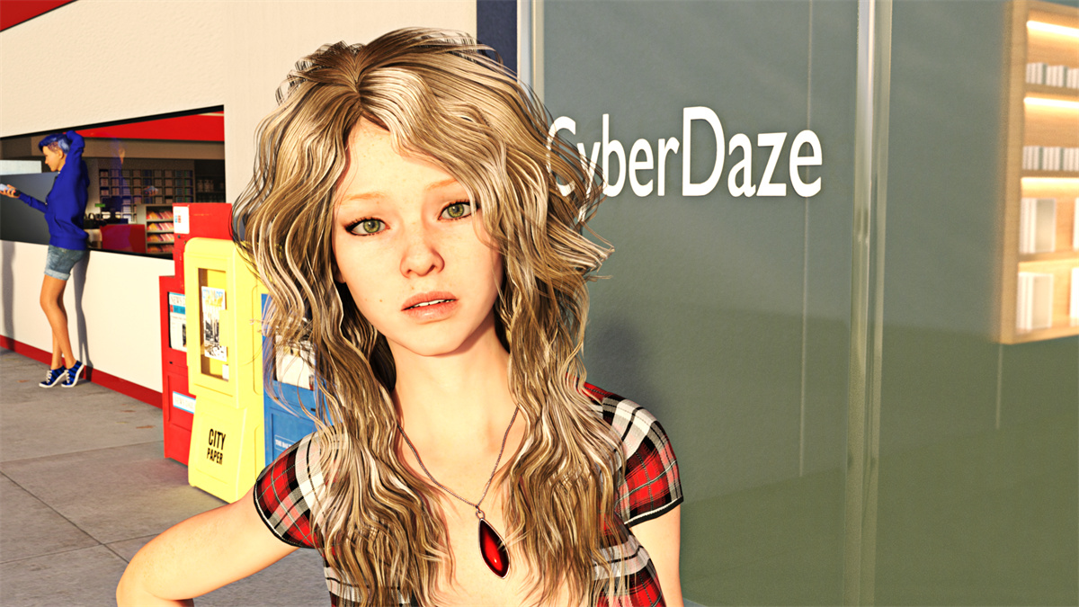 欧美SLG汉化3D丨神话:第一册 Mythos Book One v5.0.1【20231230】 游戏截图 2