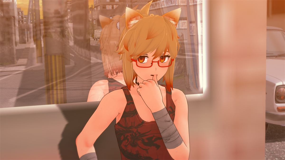 欧美SLG/AI汉化丨更好的东西Something Better v0.2.1【20240715】 游戏截图 3