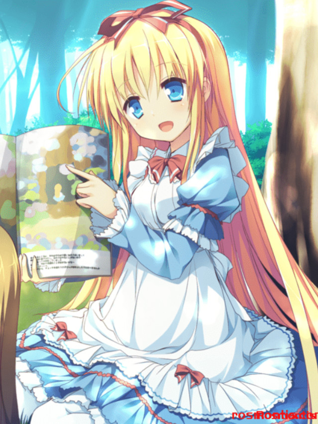 日式ADV丨精翻幸运草的约定 Clover Day’s Plus-PC星冈四叶草调养中心汉化【20230913】