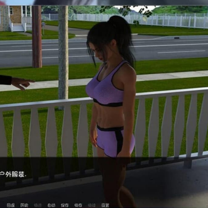 欧美SLG动态丨我们是如何相识的V10.0PC+安卓汉化中文+全CG【20241020】