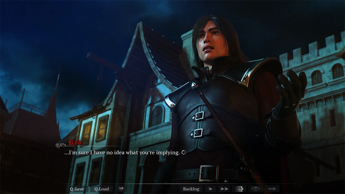欧美SLGAIGPT汉化丨欲望王冠 Crown of Desire v0.1.0 Public【20240506】 游戏截图 3