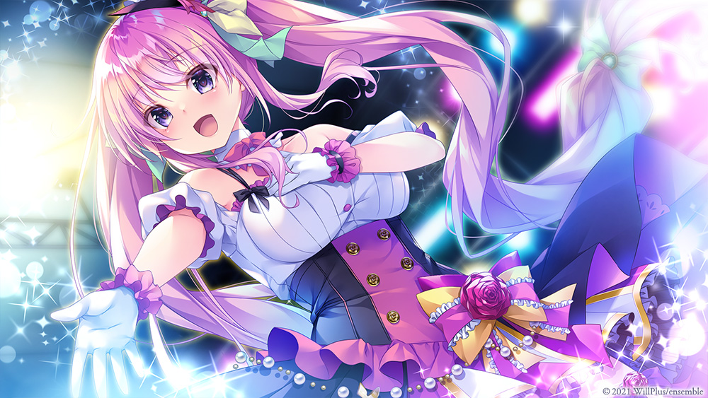 星之少女与六华的姐妹星の乙女と六華の姉妹【20221118】 游戏截图 7