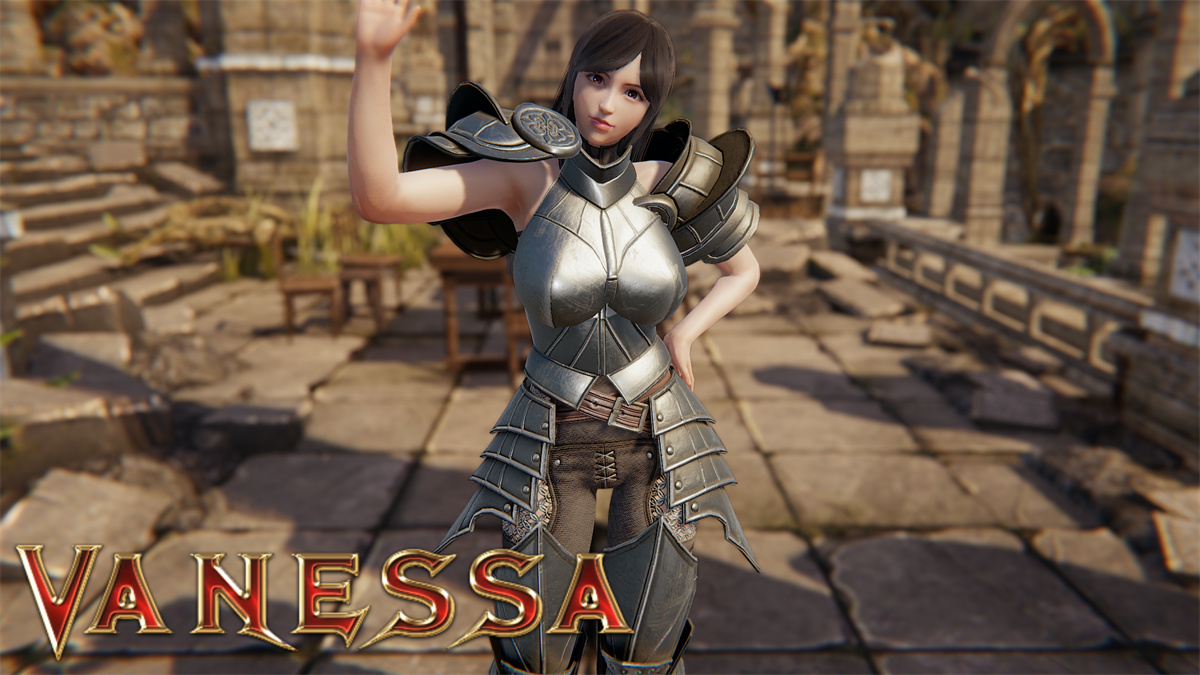 欧美SLG汉化动态丨兽人崛起 2：黑暗记忆 Rise of the Orcs 2 Dark Memories  v3.3【20240220】 游戏截图 5