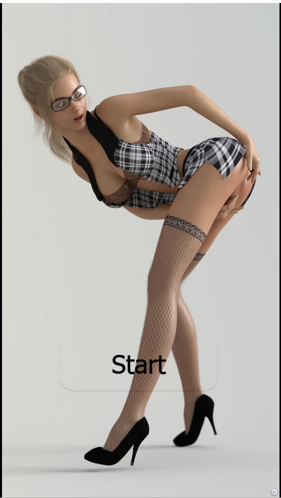 我的私人秘书-My Private Secretary PC+安卓 【20230210】 游戏截图 1