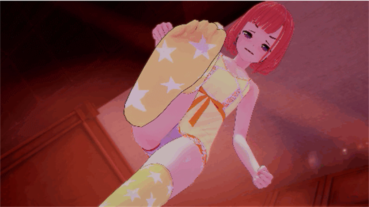 2D欧美SLG汉化动态丨被情妇绑架 Kidnapped by the Mistress v1.0.1【20231220】 游戏截图 5