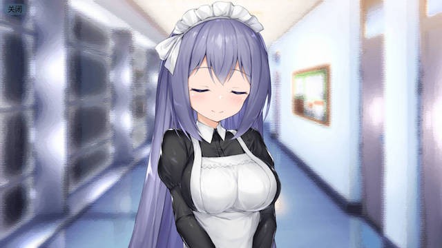 女仆LIFE~与她同居的主仆生活巴比伦汉化版 游戏截图 3