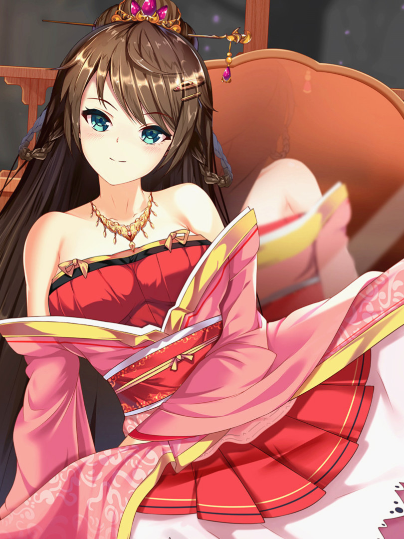 大富翁少女(Rich Girls) Build.9425119STEAM官中步兵版