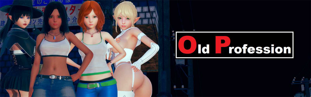 欧美SLGAIGPT汉化丨 旧职业Old Profession v0.20【20240503】 游戏截图 6