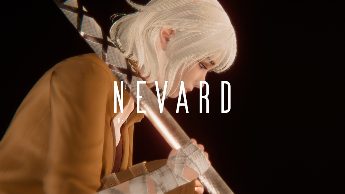 内瓦德：魔法之城的秘史（Nevard）v0.2 fix 精翻汉化 游戏截图 8