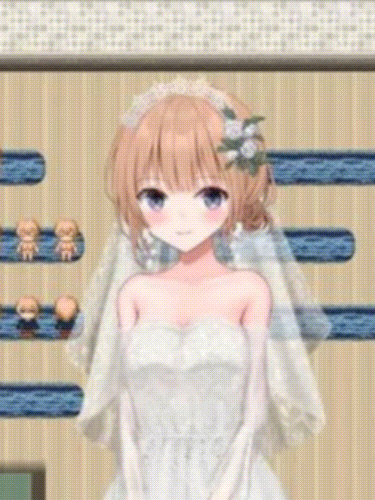 新婚妻子梅古 汉化版 【20230210】 游戏截图 6