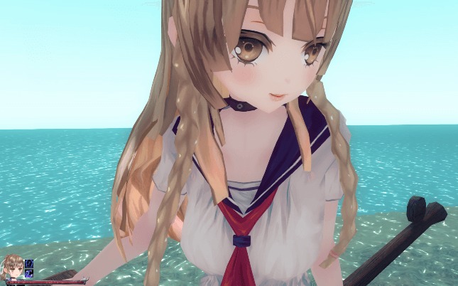 日系RPG/AI汉化丨 三国无双H版梦想王元姬无惨/三国梦想王元姬无惨1.5.0 【20260314】 游戏截图 4