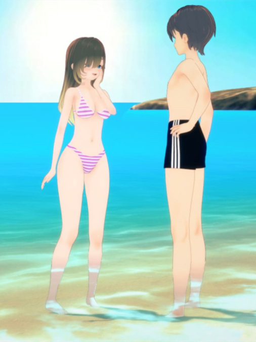 亚洲SLG/AIGPT汉化/3D丨阿尔法维尔的生活 Life in Alphaville  v0.60【20240830】