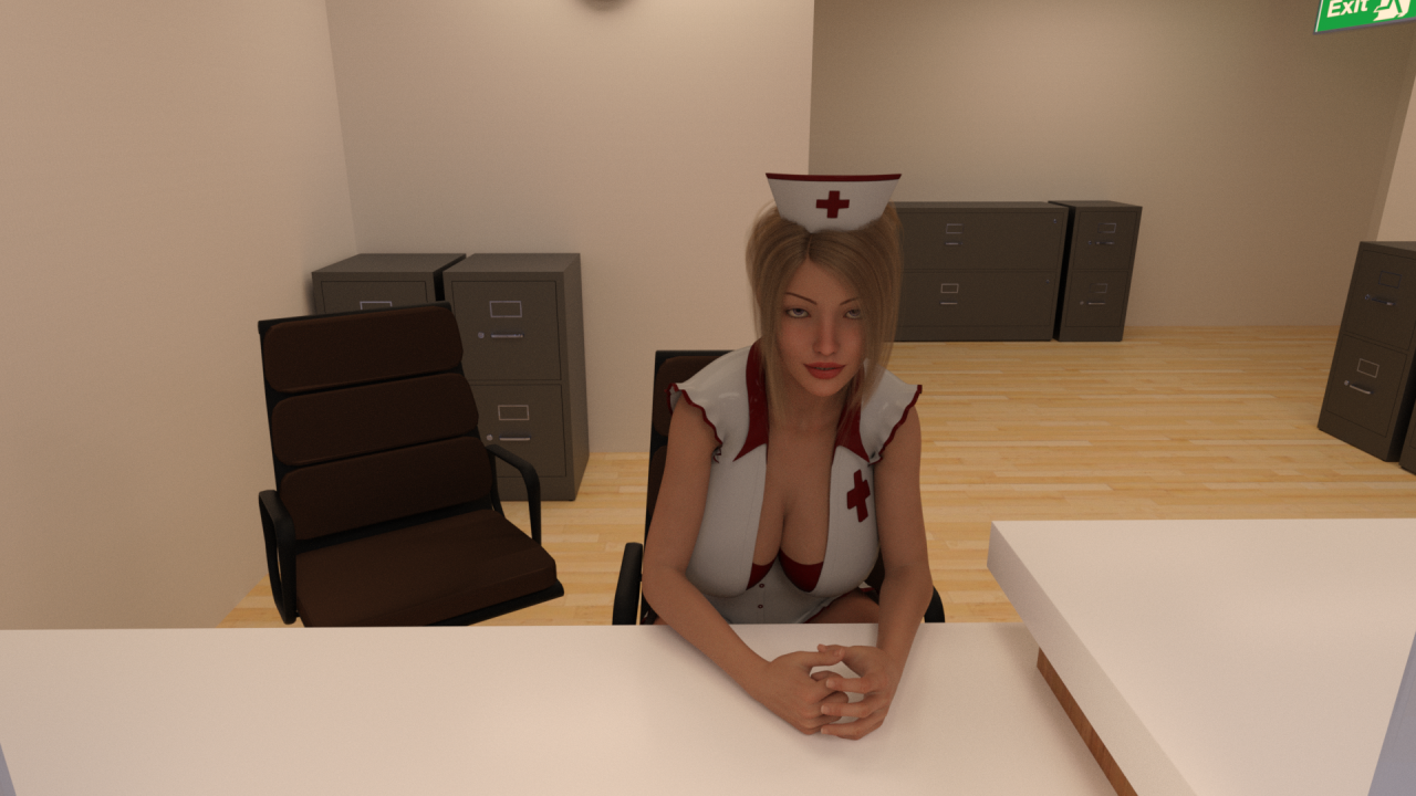 欧美SLG巨乳 | 为了一分钱 一分钱一分货 In for a Penny v0.39【20230514】 游戏截图 5