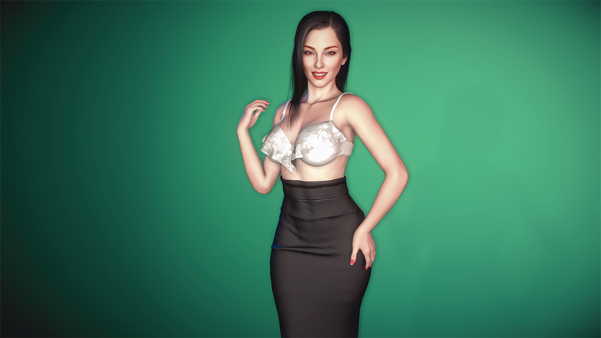 欧美SLG汉化动态丨不需要爱 In No Need for Love v0.6D【20240125】 游戏截图 5