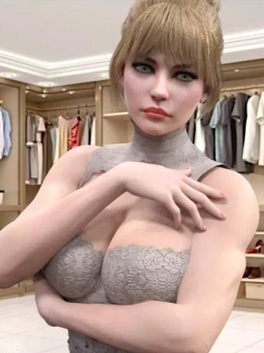 不忠的妻子（CheatingWife） V0.65 完整精翻汉化版