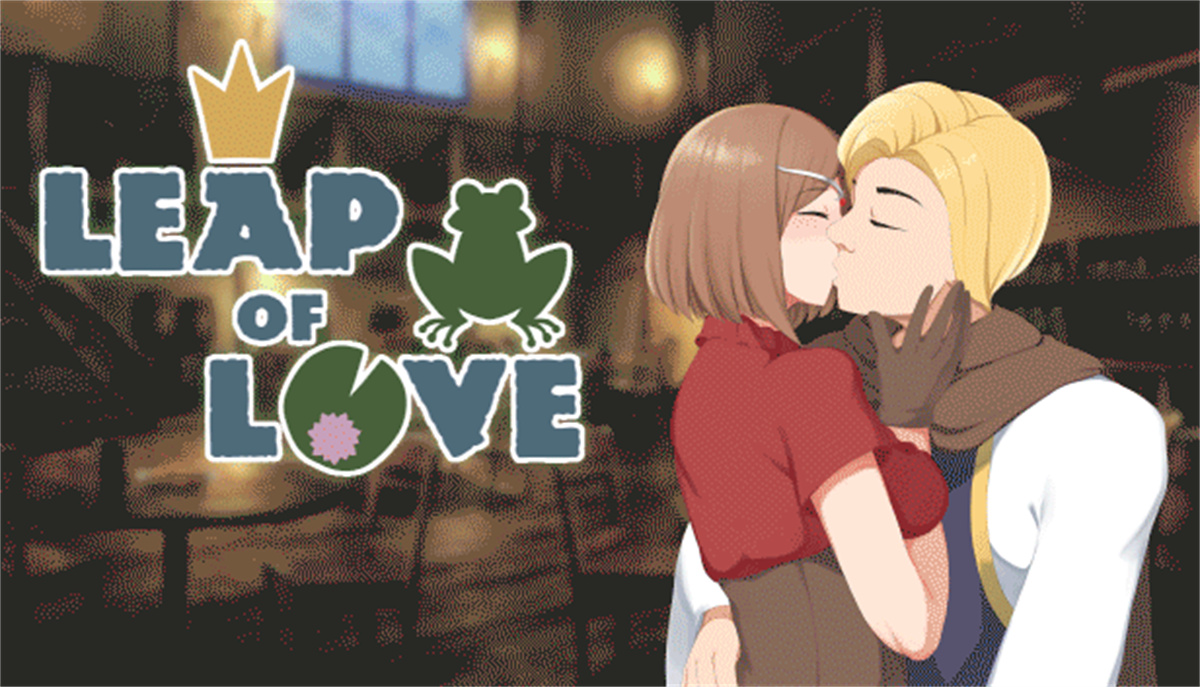 SLG/更新/官中无码丨Leap of Love 爱的跳跃 V2.55 集成DLC【20231016】 游戏截图 5