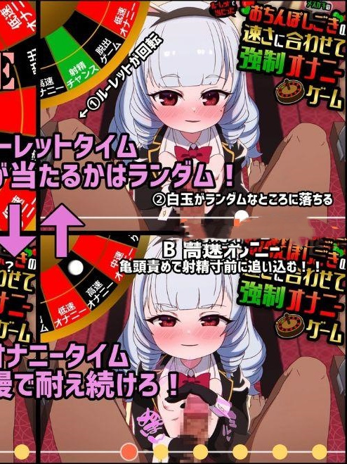 动态/cv/amsr/寸止/900MB丨FZGAME-2997-許可率【20240926】
