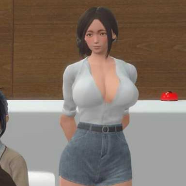 都是相对的 IIt's All Relative v0.06