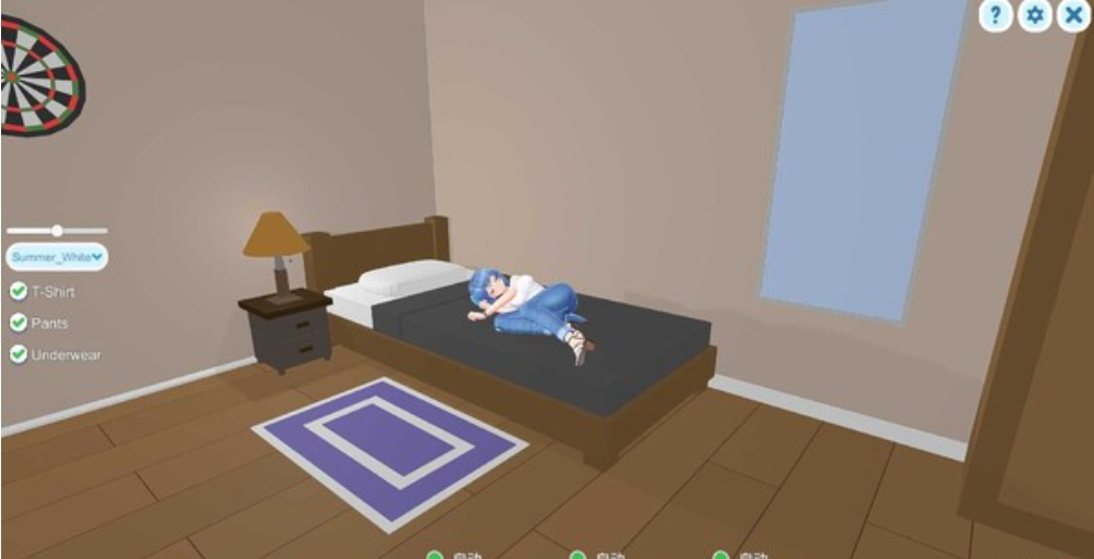 猫娘玩偶 Build.8331787 STEAM官方中文作弊版+DLC【20230315】 游戏截图 5
