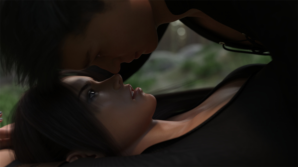欧美SLG汉化动态丨拿非林人 奈非利姆 Nephilim v0.3.6【20240130】 游戏截图 4