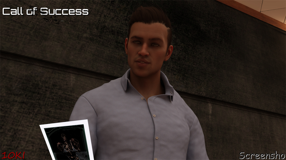 成功的呼唤：堕落AI（Call of Success）v0.2 精翻汉化 游戏截图 8