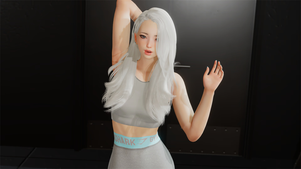 新作/欧美SLG/AI汉化丨斯特拉STELLA   v0.1【20240909】 游戏截图 7