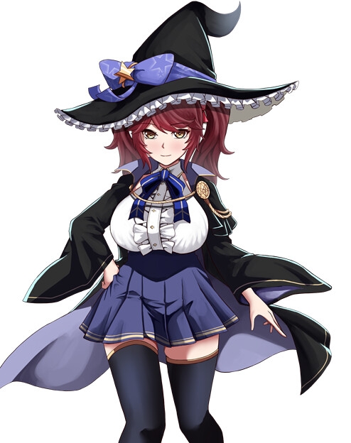 RPG//AI汉化丨 魔女和两名徒弟 ~纯真的爱徒和欲望满满的废物徒弟~ Ver1.03 魔女と二人の弟子 ~純真な愛弟子と欲望塗れの屑弟子~ 【20240719】 游戏截图 6