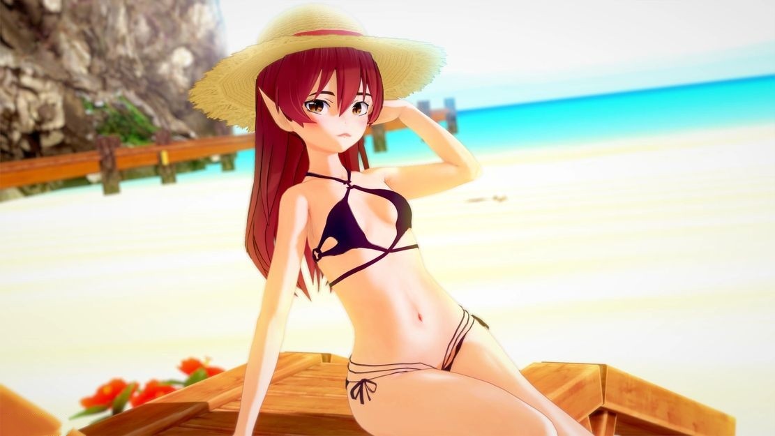 亚洲风SLG/动态/更新丨 指挥后宫 Commanding a Harem V1.1.9.1 汉化版 【20241014】 游戏截图 7