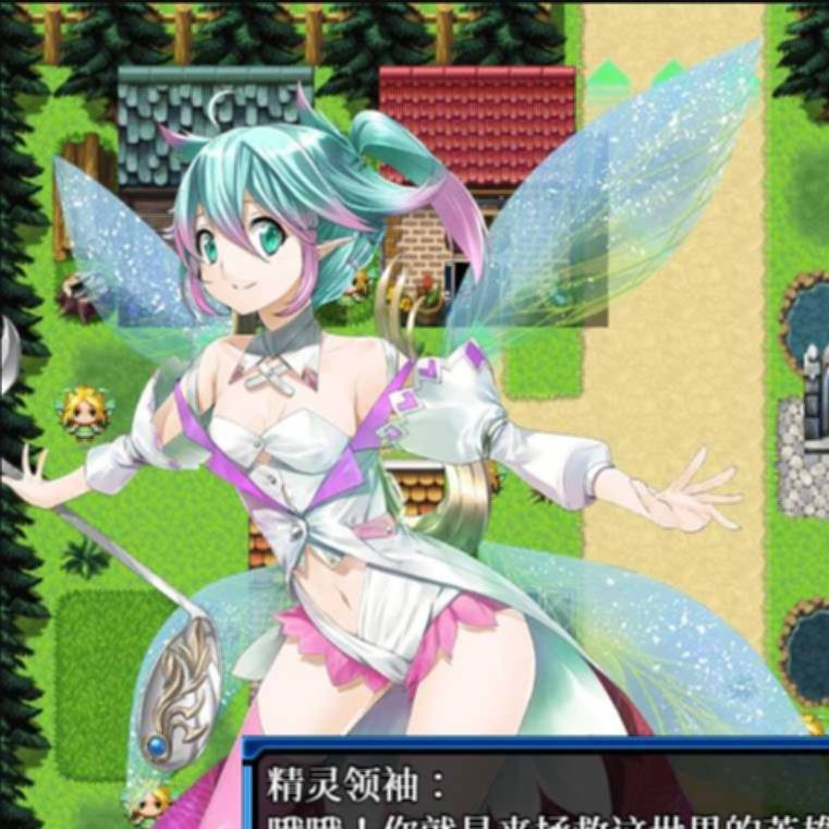 【RPG/中文/动态】超强战斗エロ：万鬼夜行 Ver3.02 官方中文步兵版+存档