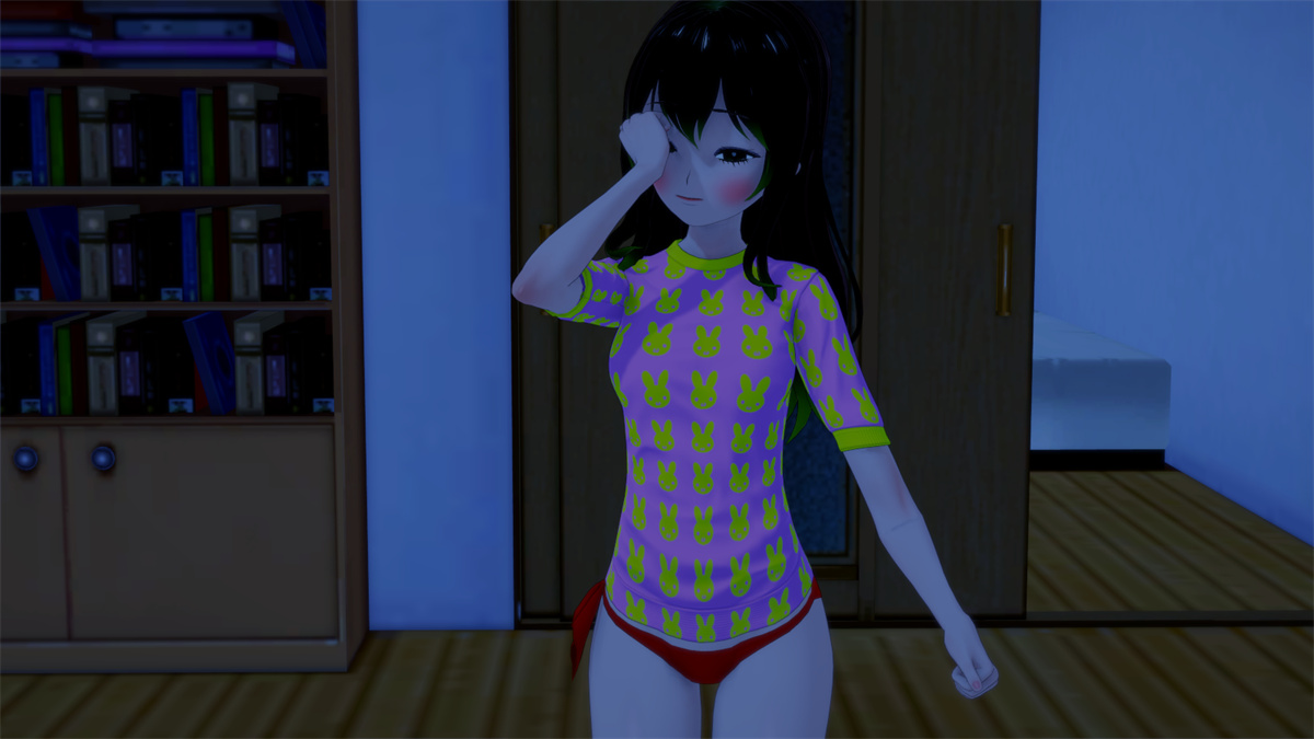 沙盒SLG汉化动态丨流星 Falling Stars  v0.8.1【20240409】 游戏截图 1