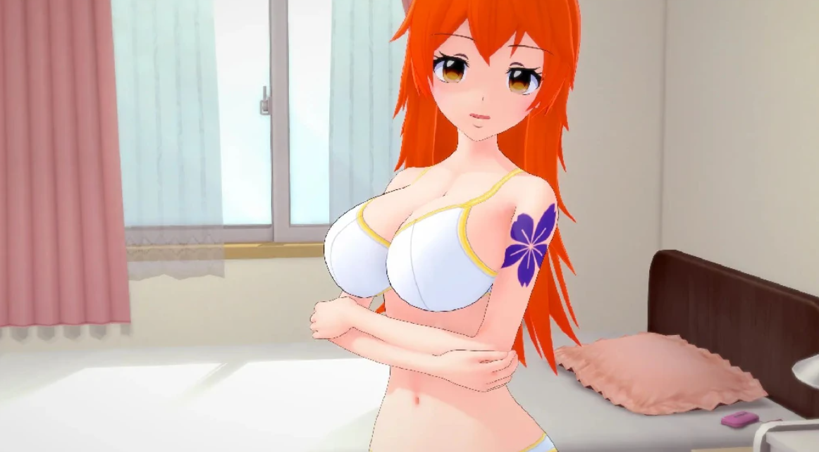 日系SLG汉化动态 | 外府荡妇学校 Waifu Slut School v0.2.3【20230514】 游戏截图 1