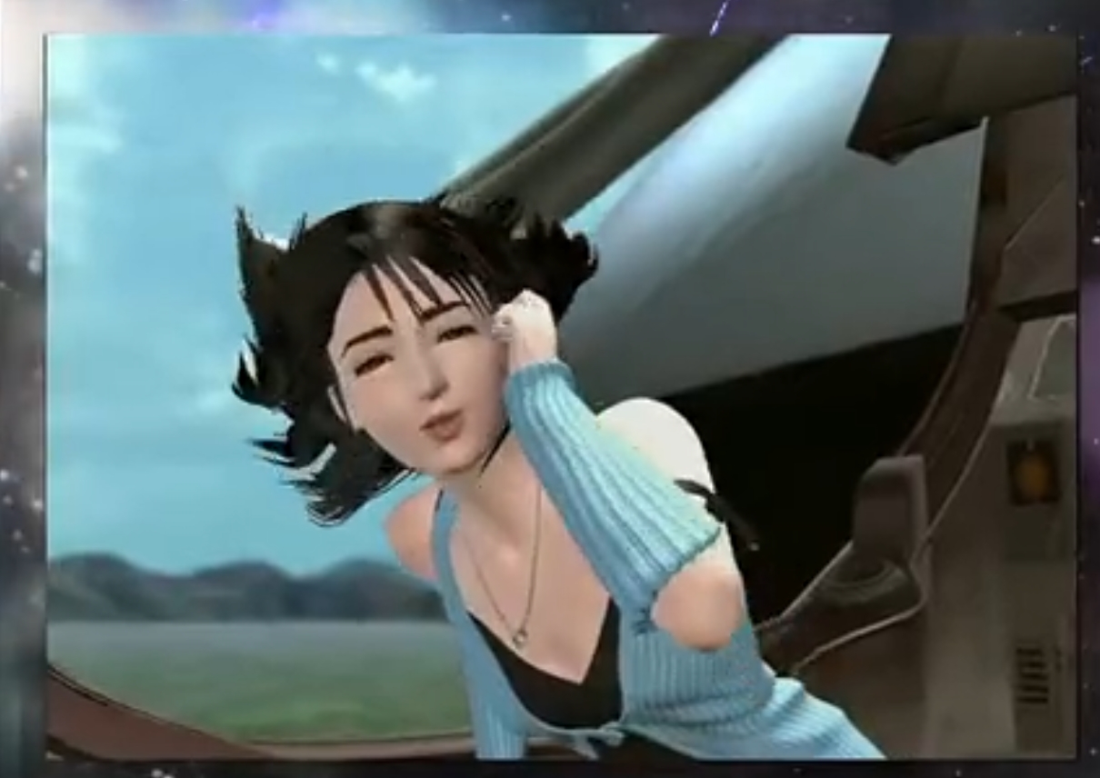 大型RPG/电脑/动态/汉化/3D丨最终幻想（合集系列）第八部【20240623】 游戏截图 2