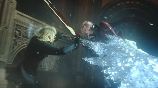 大型RPG/电脑/动态/汉化/3D丨最终幻想（合集系列）第十三部（第二章）【20240623】 游戏截图 6