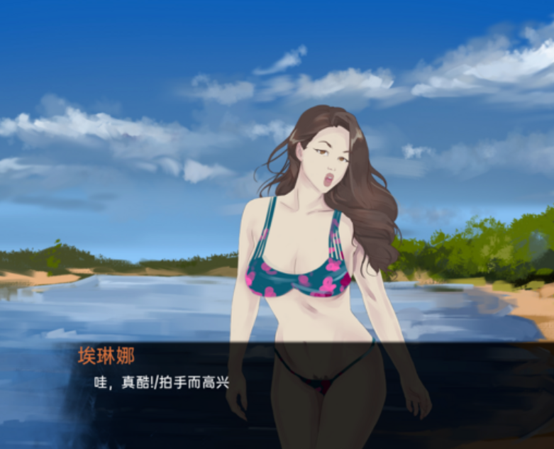 不可思议的每一天- 完全版【20230315】 游戏截图 5