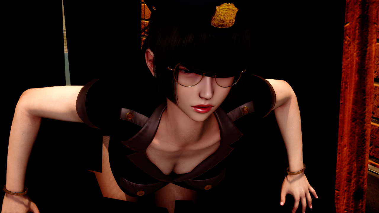 新征程 New Journey v0.2.1【20230327】 游戏截图 1