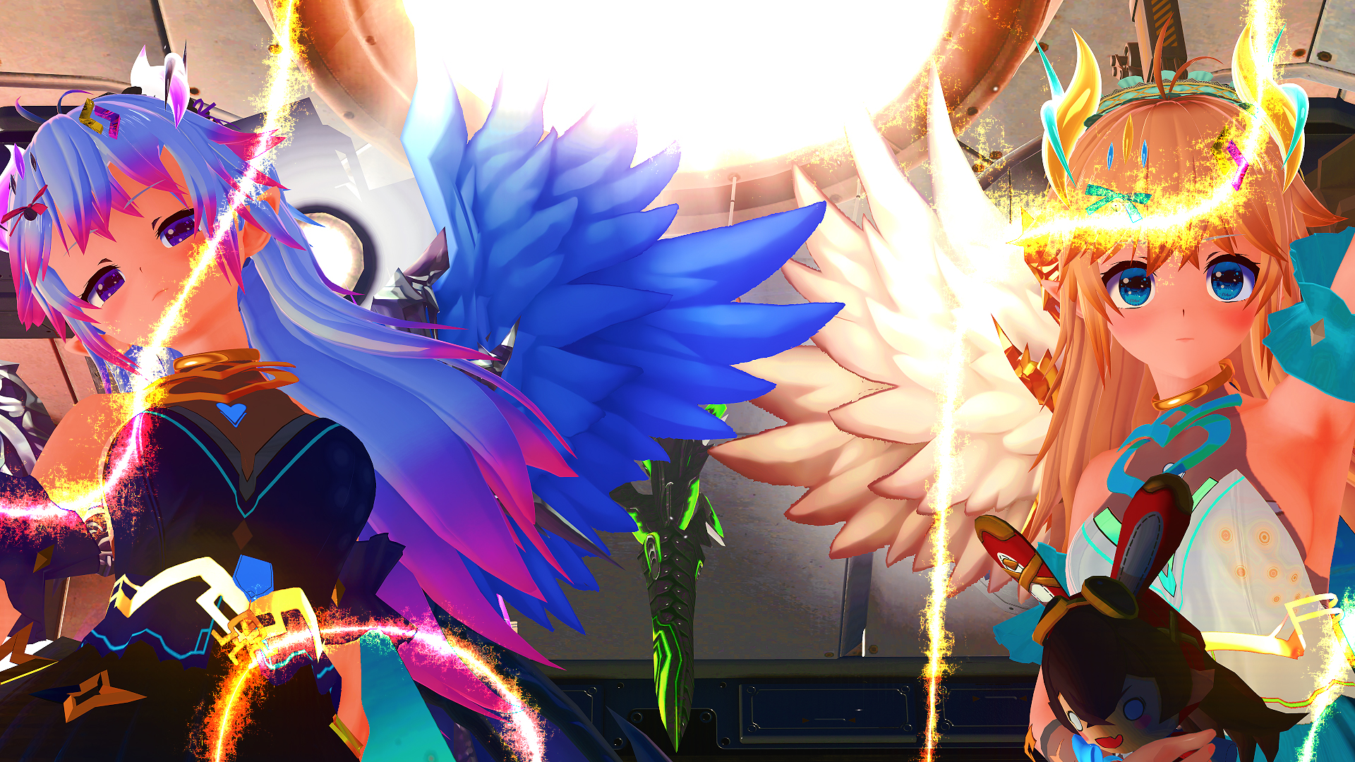 塞勒斯特暮光之城 Celest Twilight v0.6.0.B1【20230210】 游戏截图 3