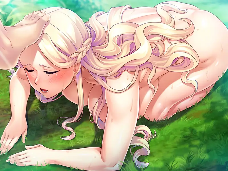 女神狩猎~拯救了世界却被封印了,所以向女神们复仇!让她怀孕,让她给你手淫,创造后宫乐园!~特别版 机翻中文【PC0818】 游戏截图 7