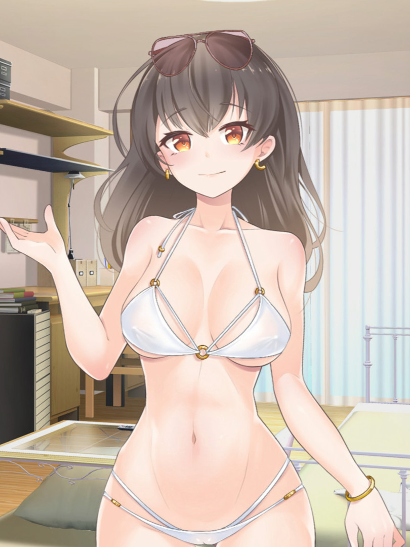 恋与经纪人Idol hands Build.8592459STEAM官方中文步兵版