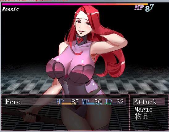 战士工会 Ver0.9B 汉化版+全CG 【20221230】 游戏截图 3