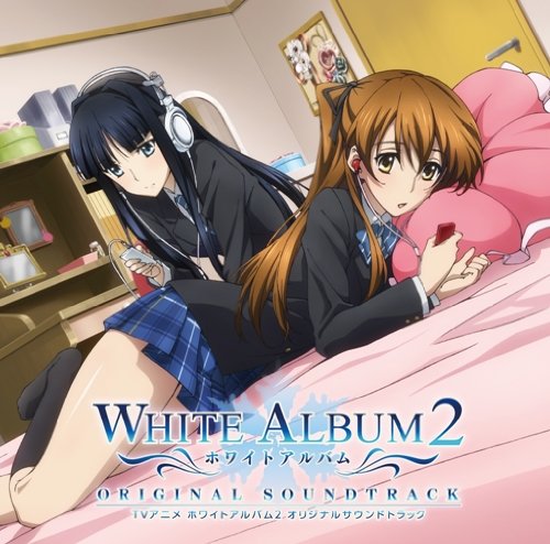 WHITE ALBUM2(白色相簿2) Mini After Story 游戏截图 8
