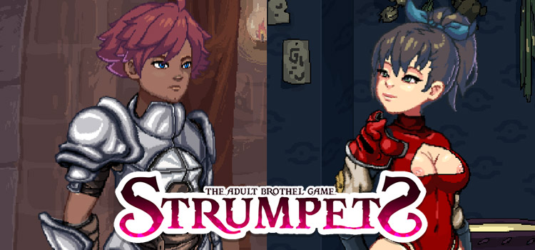 New Strumpets 游戏截图 4