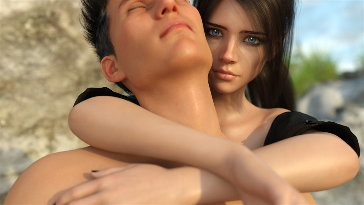 欧美SLG汉化动态丨拿非林人 奈非利姆 Nephilim v0.3.6【20240130】 游戏截图 1