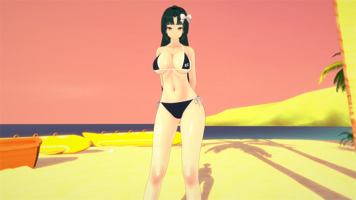 女仆酒店：莱特曼的后宫（Letterman Hotel）v0.0.6FV 精翻汉化 游戏截图 1