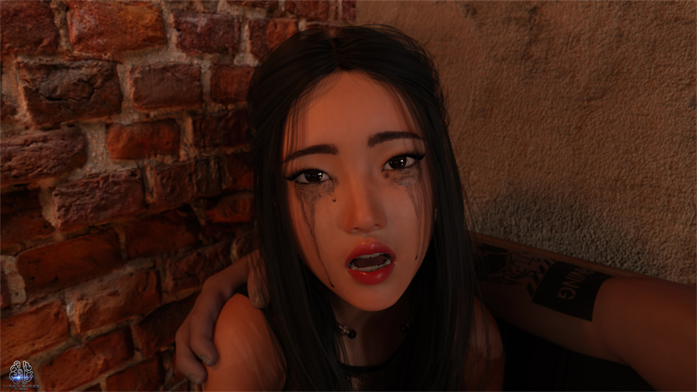 欲望暗影:侦探的诱惑(Shadows of the Past)vFinal 精翻汉化 游戏截图 3