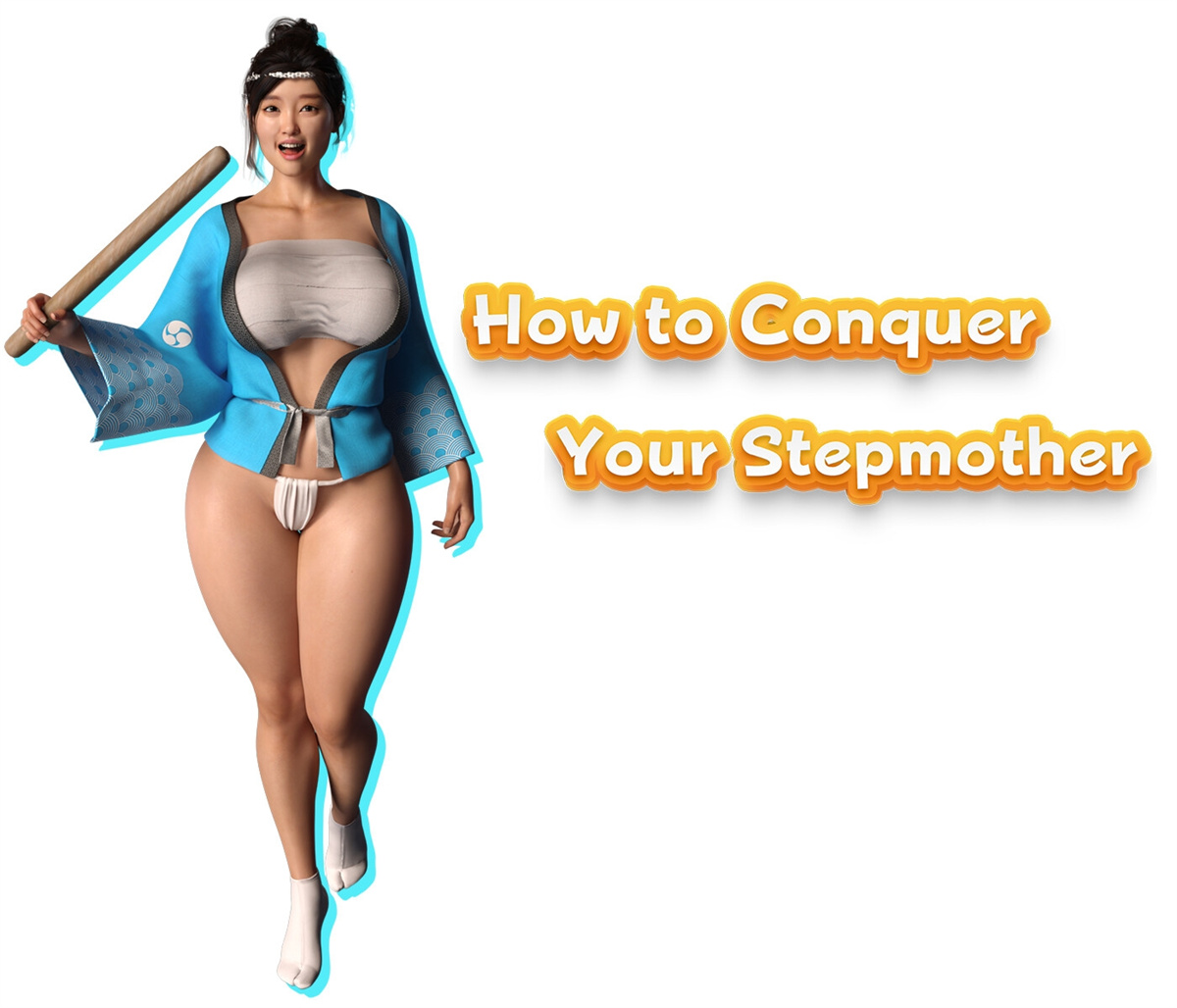 RPG/PC/机翻汉化丨 如何征服你的继母 How to Conquer Your Stepmother 【20240528】 游戏截图 3