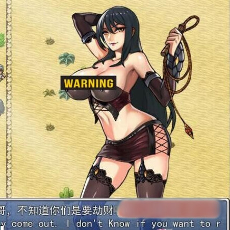 多邪女神Ver1.092+V1.084安卓中文步兵版【20221229】