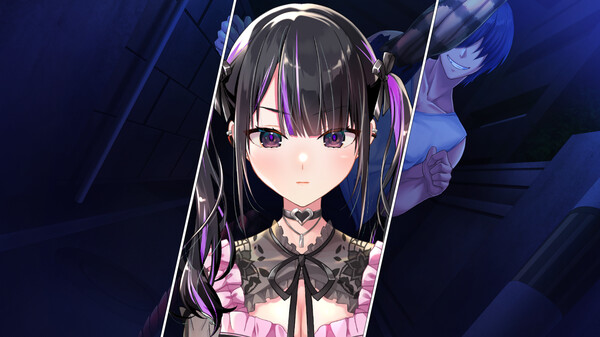 ADV/官中/恋爱模拟丨地雷系魔法少女小樱/Sakura, The Jirai-kei Magical Girl 【20250201】 游戏截图 5