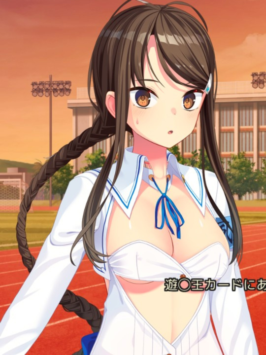 拔作ADV/官中丨拔作岛 2/NUKITASHI 2 Ver2.02 官方中文版+DLC【20251030】